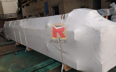 Shrink Packaging / LDPE Heat Shrink Wrapping