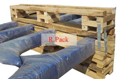 Wooden / Plywood Packing Systems